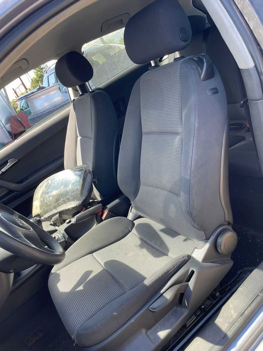 АУДИ A3 S3 на часи 1.9 / audi a3 s3 na chasti 1.9