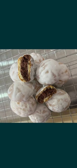 Pryaniki o'rgatamiz sirlari bilan