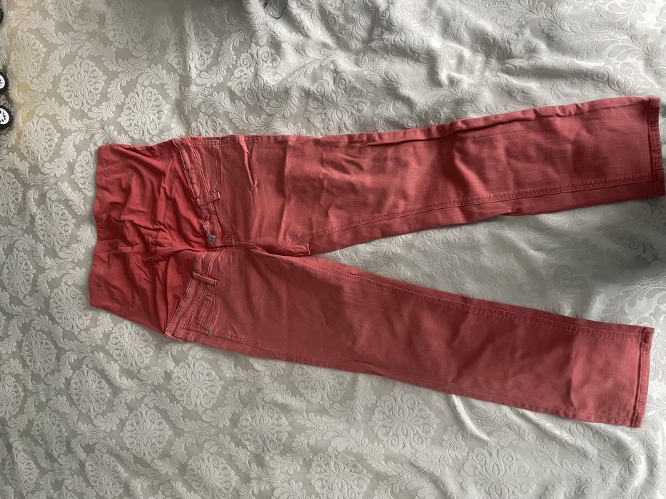 Продам 5 пар джинс
