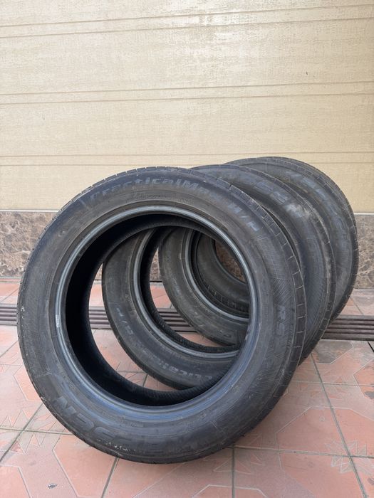 Балоны 245/55/19