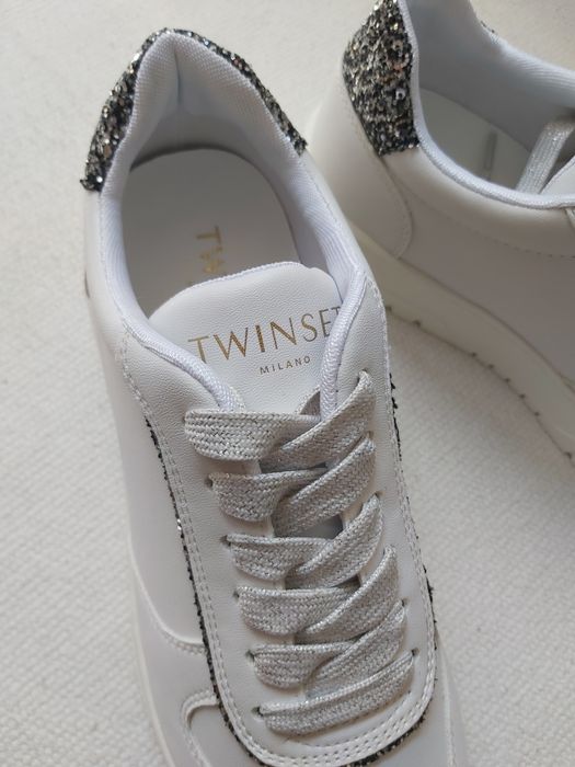 Маратонки, сникърси Twinset