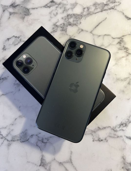 Iphone 11 pro 256gb