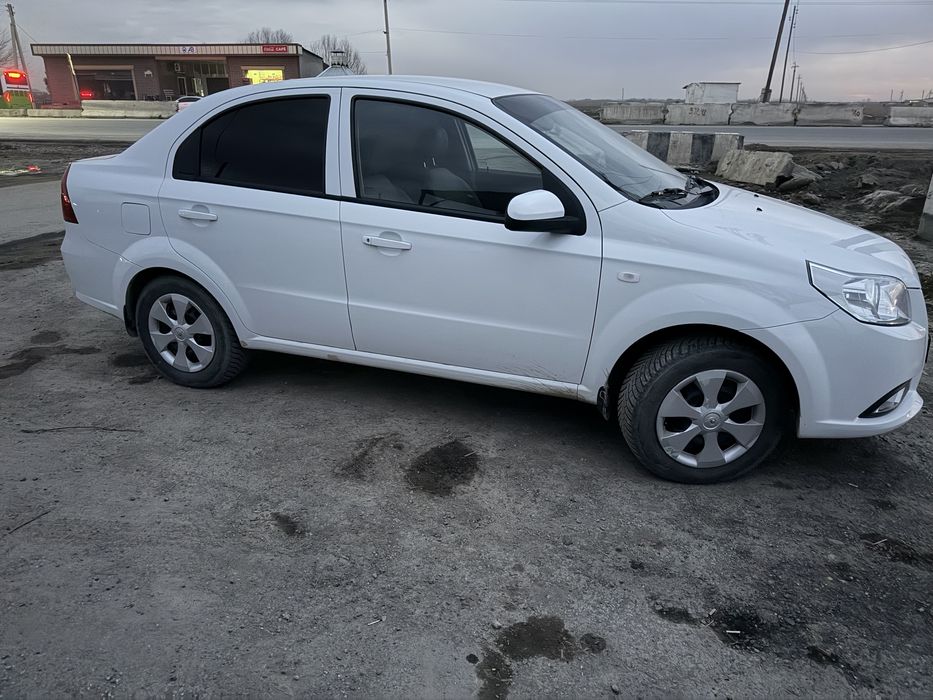 Nexia r3 holati zo’r