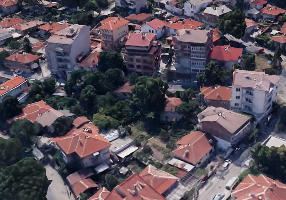 Продава се Парцел в Хасково, Каменни - 401 кв.м за 127 €/кв.м - Снимка #3