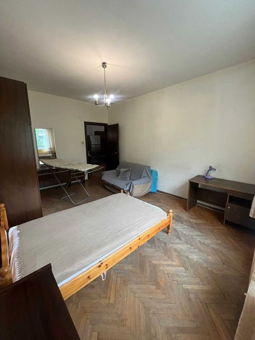 Дава се под наем Тристаен апартамент в София, Хиподрума - 90 кв.м за 598.23 € - Снимка #7