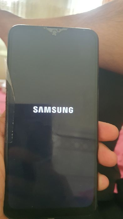 Samsung A10S 32gb