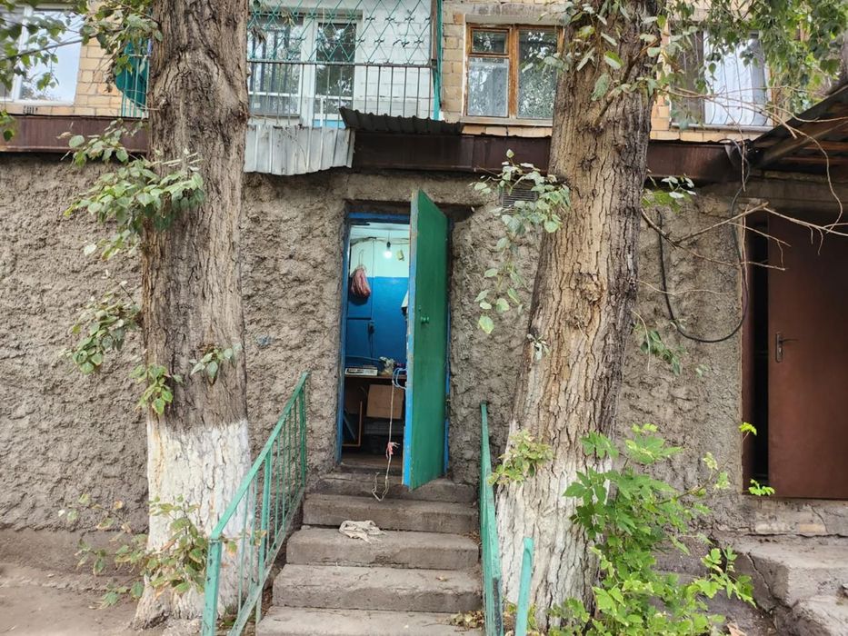 Продаю кафе на горняке