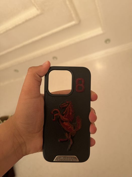 Продаются чехлы для iPhone 15 Pro