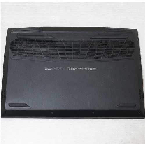 Игровой HP Pavilion Gaming 15. Мощь.