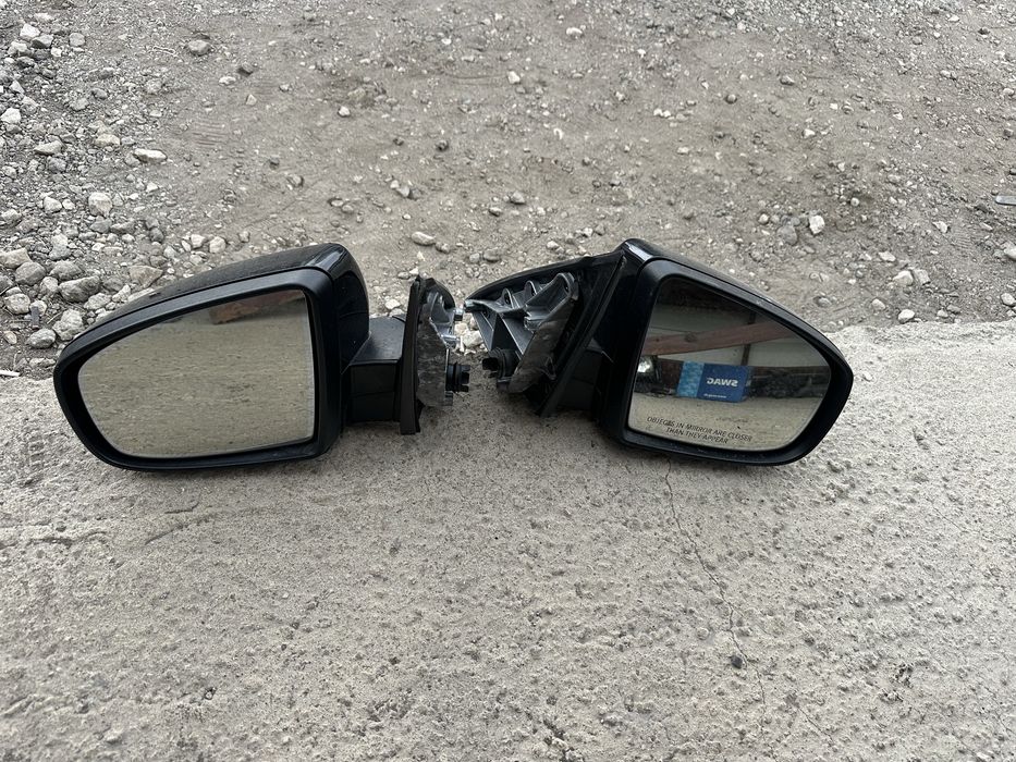 Огледало/Огледала за BMW X5 E70