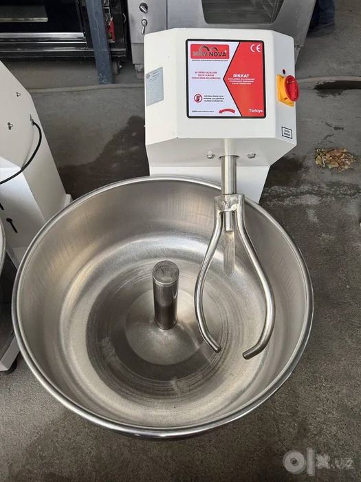 Testo mishalka 35kg