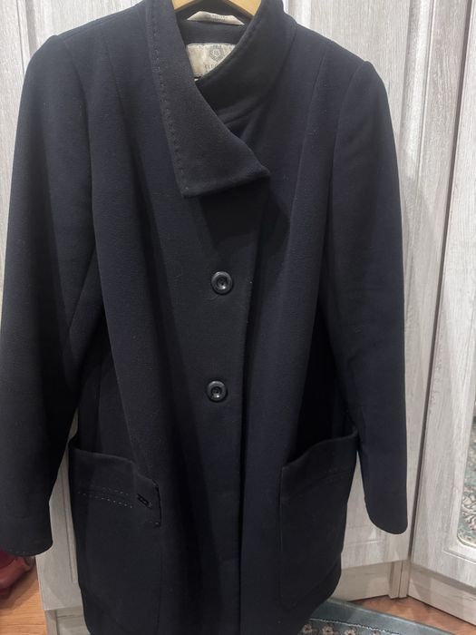 Продам пальто