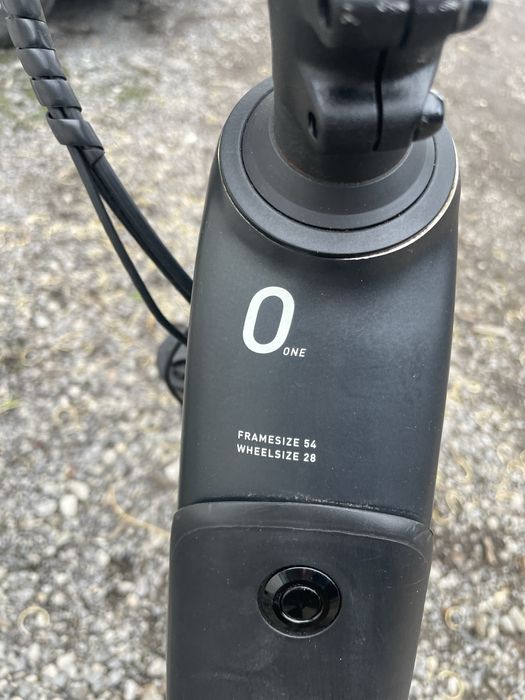 Електрически велосипед Cube 2024 г