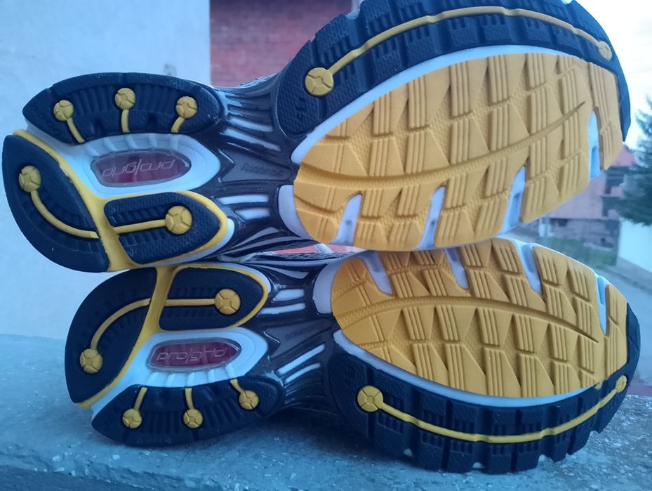Saucony progrip guide2