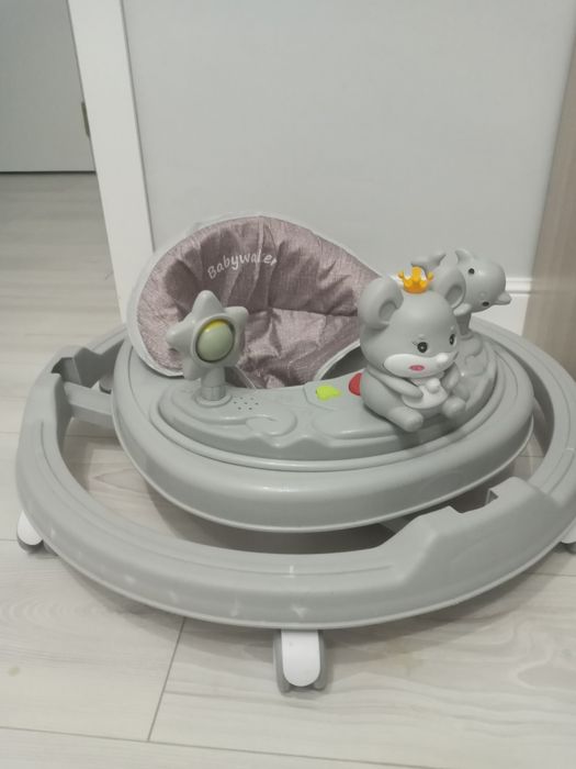 Продам ходунки детский