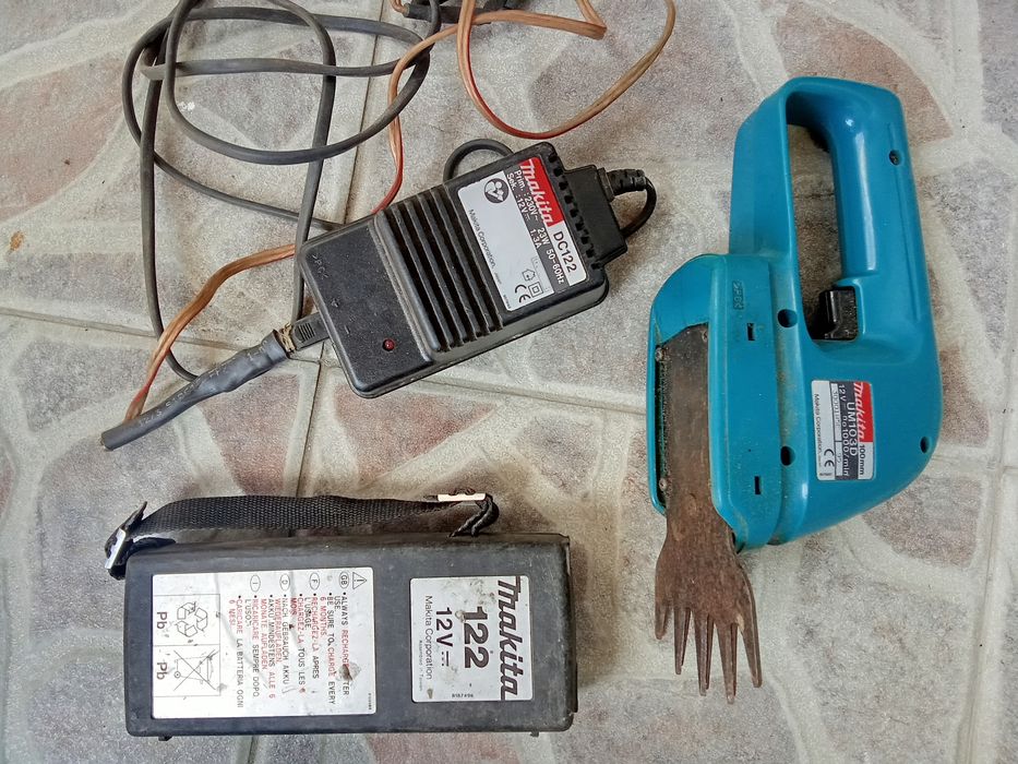 MAKITA.UM103.D.храсторез
