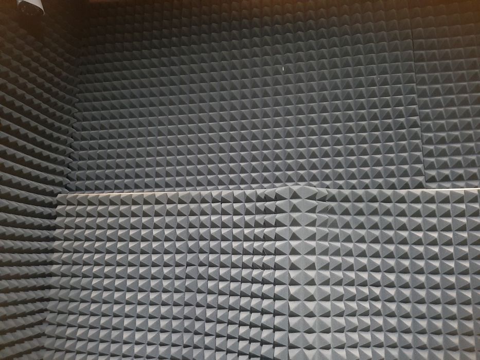 Студия звукозаписи