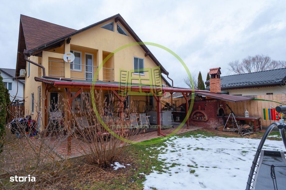 Casa de vanzare STUPINI