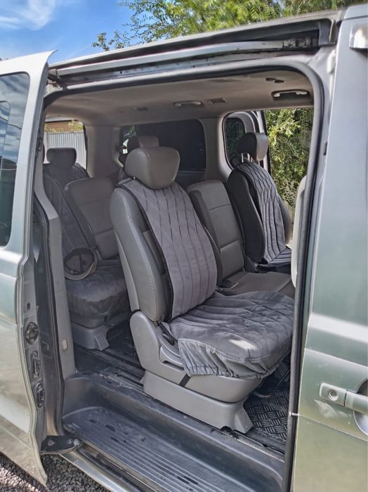 Пассажирские перевозки