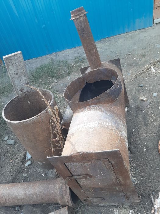 Продам на баню котел