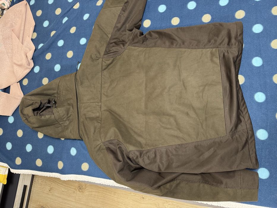 Продавам ловен комплект Seeland Denmark Climate Hybrid