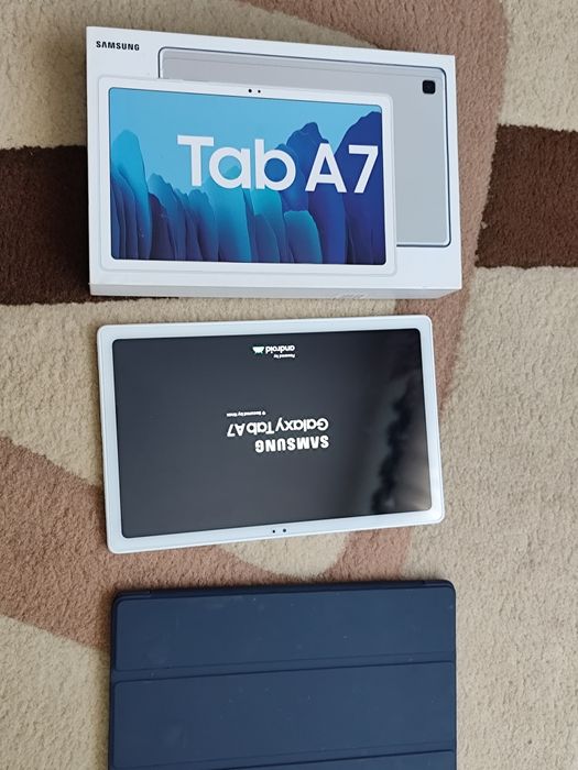Tableta Samsung GalaxyTab A7