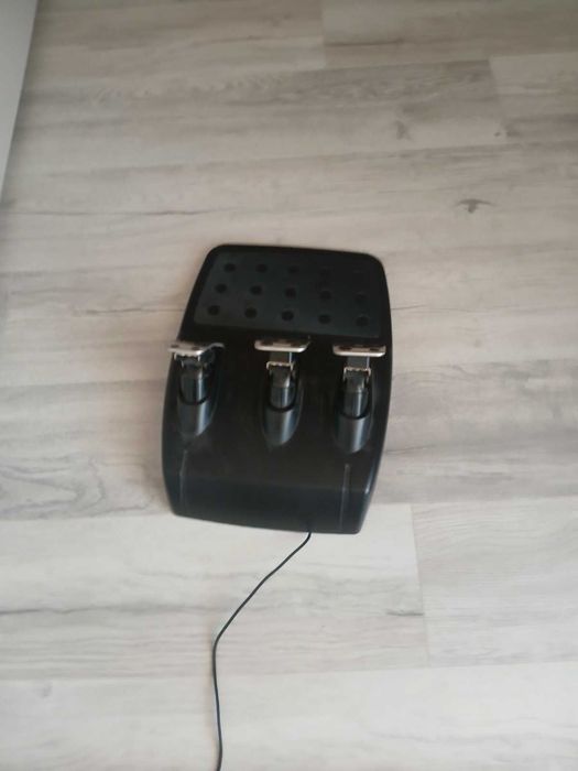 Геймърски Волан Logitech