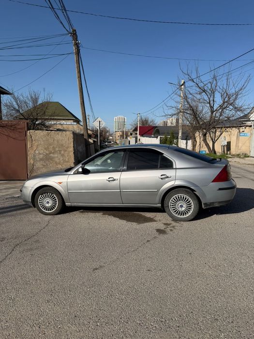 Продам Ford Mondeo 3