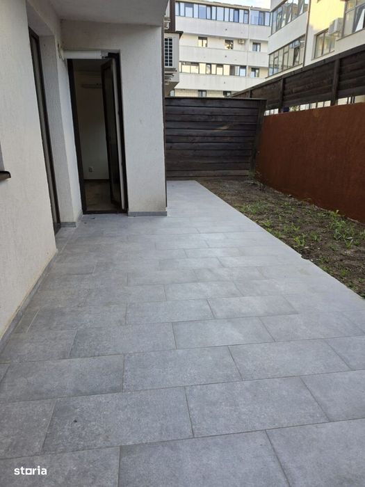 Nicolina-Cug apartament de inchiriat 2 camere +terasa