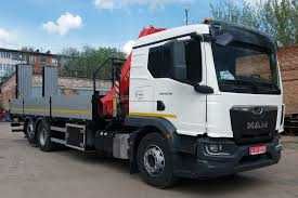 Манипулятор Алматы. Услуги манипулятора