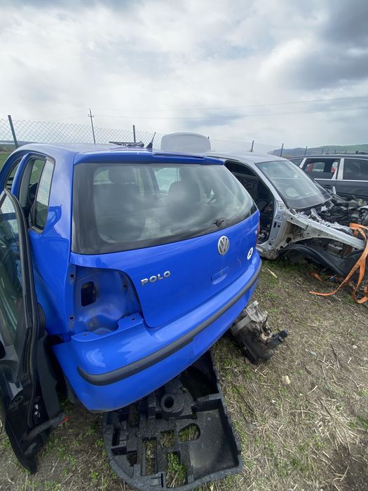 Haion polo 9N stare perfecta