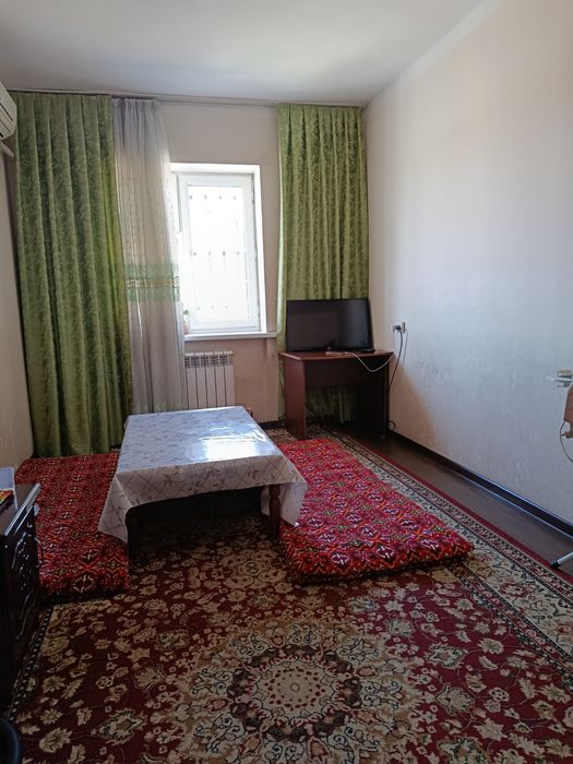 Срочна сотилади Сергили 2*3 метро станция