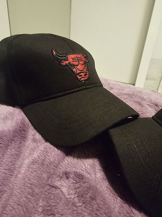 ! ПРОМО | Нови шапки Chicago Bulls !