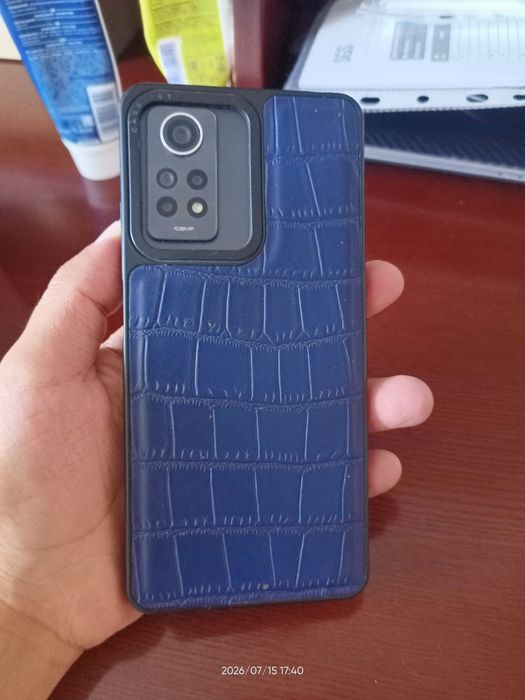 Redmi Note 13 Pro Graphite Gray 8gb ram 256gb rom