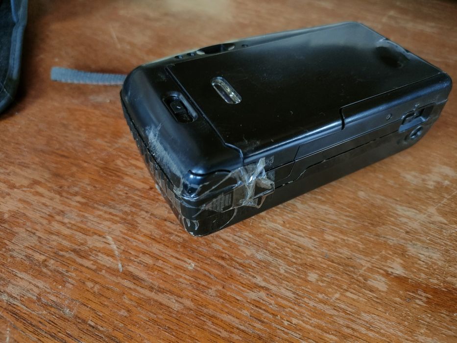 фотоаппарат, плёночный