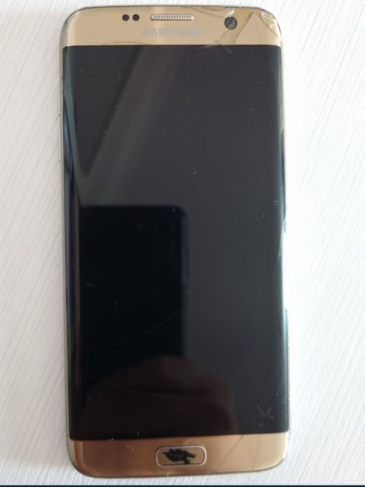 Samsung Galaxy s7 edge