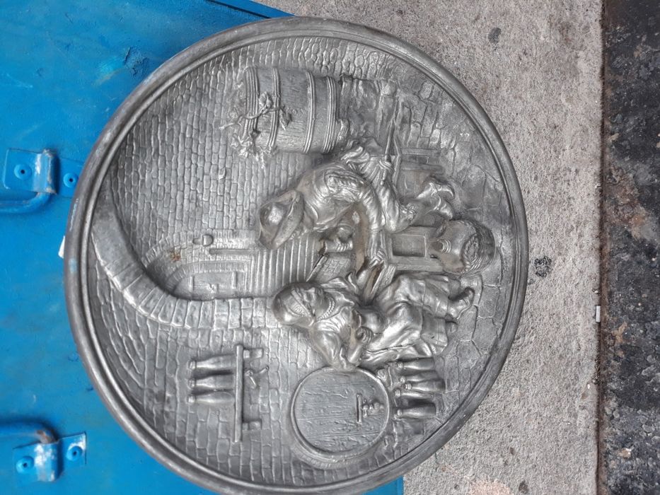 Декорация за стена