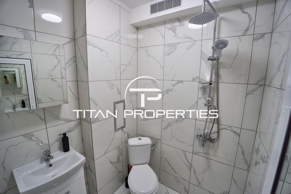 Продава се Двустаен апартамент в Пловдив, Южен - 54 кв.м за 1463 €/кв.м - Снимка #6