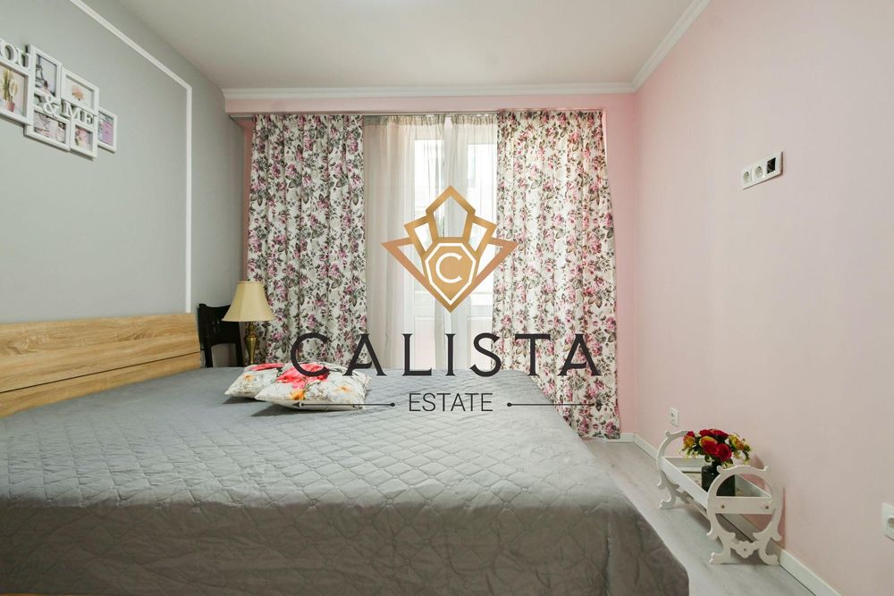 Дава се под наем Тристаен апартамент в София, Овча купел - 68 кв.м за 687.99 € - Снимка #9