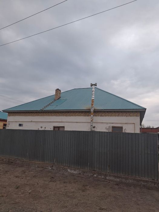 Продается дом в Теренозеке