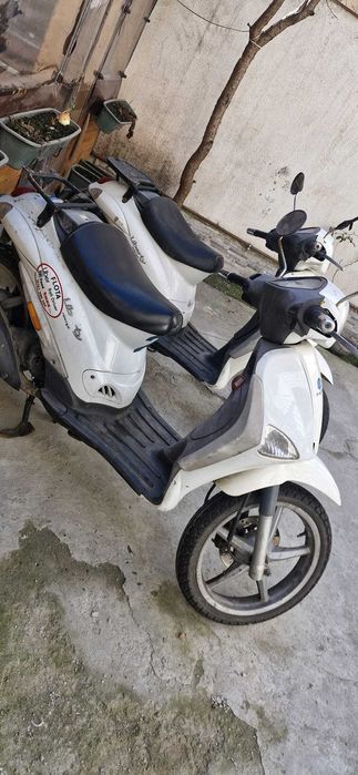 Piaggio Liberty 4t 50 cmc  - 3 buc