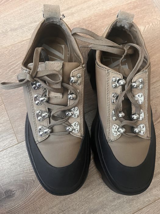 Дамски обувки ZARA