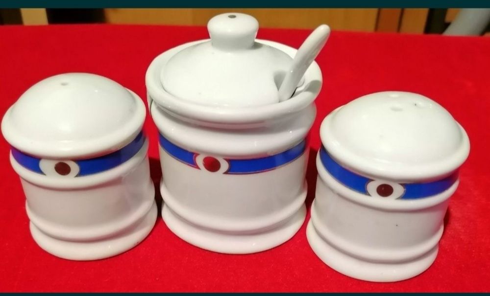 Din alte timpuri Franța