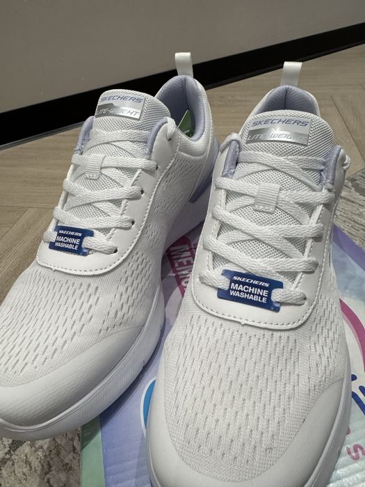 кроссовки от Skechers ОРИГИНАЛ