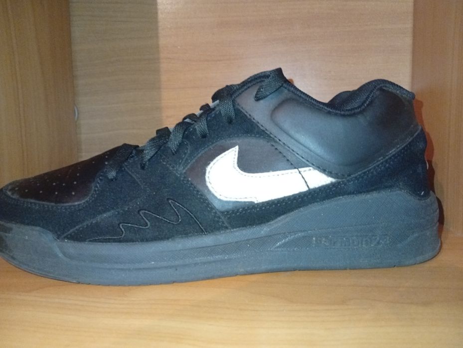 Кроссы найк аир 45 размер