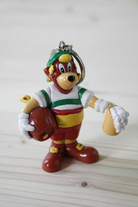 Figurine Charlie - seria Pirati