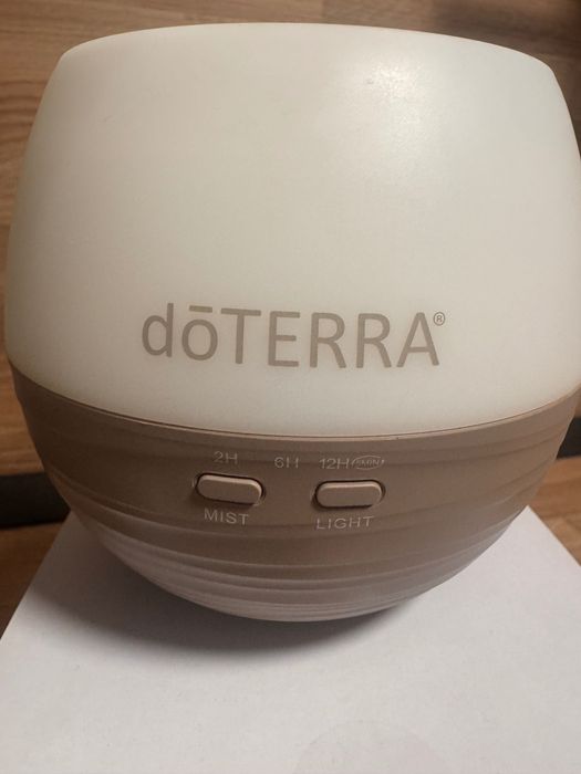 Doterra Petal difuser