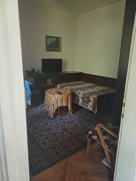 Продава се Тристаен апартамент в Шумен, Добруджански - 89 кв.м за 1236 €/кв.м - Снимка #20