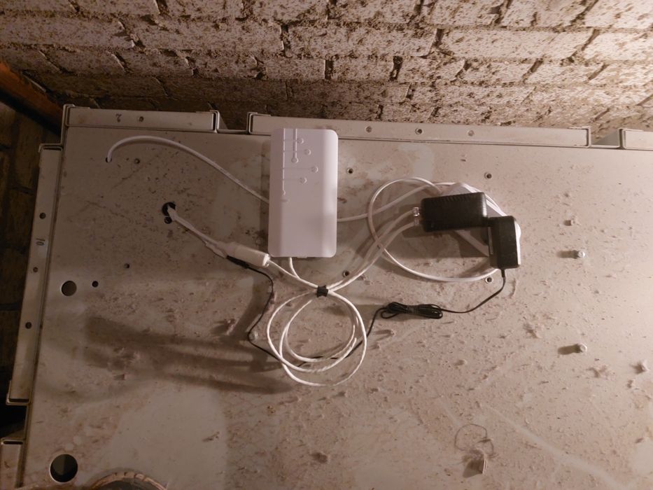 Установка лифт видеонаблюдение