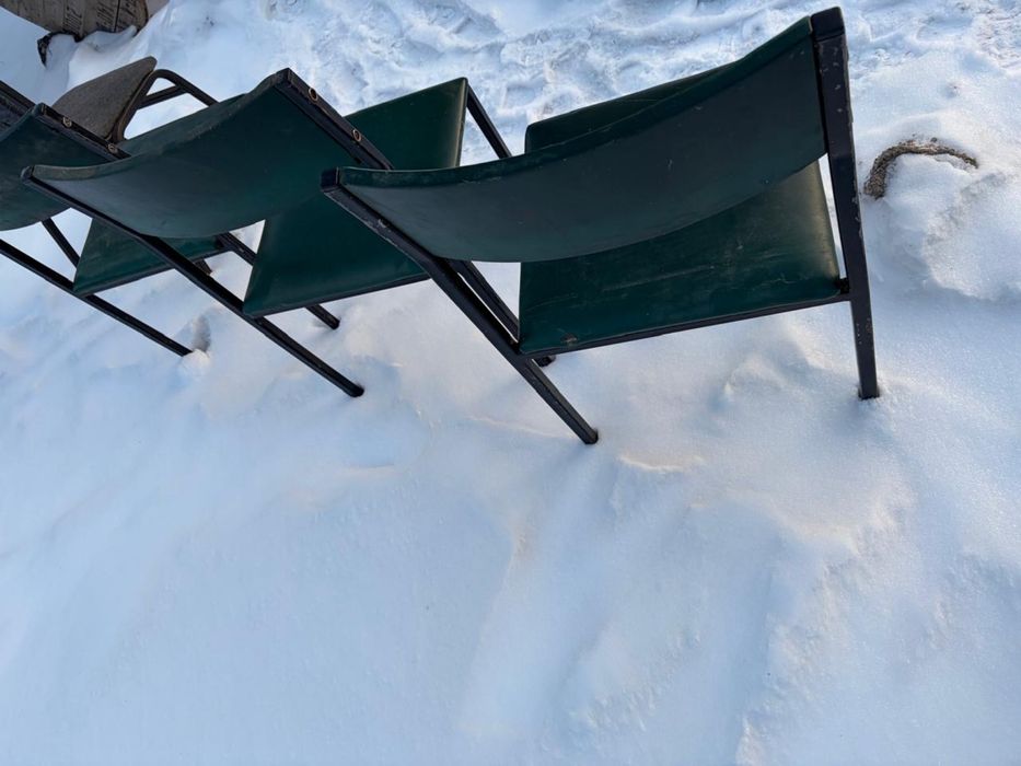 Продам стулья в хорошем состоянии